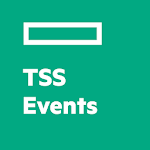 HPE TSS Events icon