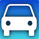 Free Car Check UK icon