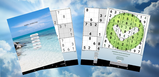 Sudoku An-doku Free PC screenshot Sudoku An-doku Free PC screenshot