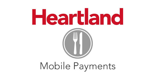 Heartland Mobile - Restaurant PC screenshot