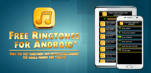 Free Ringtones for Android™ PC screenshot Free Ringtones for Android™ PC screenshot