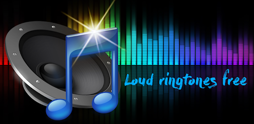 Loud Ringtones Free PC screenshot
