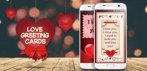 Love Greeting Cards PC screenshot Love Greeting Cards PC screenshot