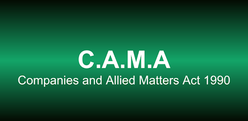 Nigerian C.A.M.A 1990 PC screenshot Nigerian C.A.M.A 1990 PC screenshot