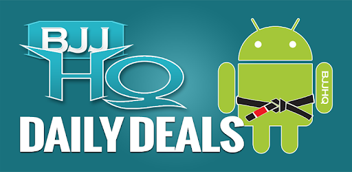 BJJHQ The Jiu Jitsu Deal App PC screenshot