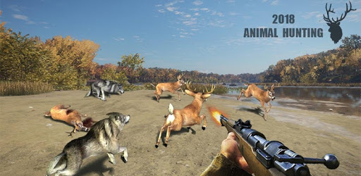 Wild Hunt Animal Shooting Sport Hunting 2018 PC screenshot