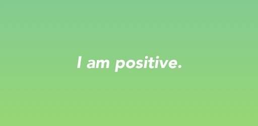I am - Positive affirmations PC screenshot