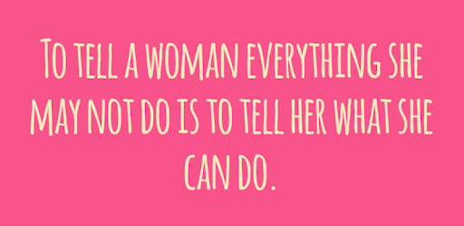 Woman Empowerment - Quotes PC screenshot Woman Empowerment - Quotes PC screenshot