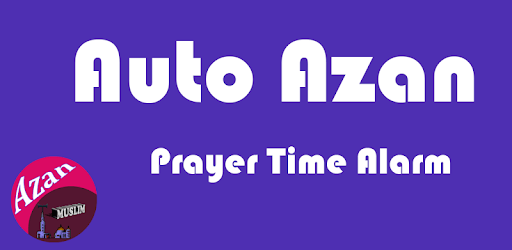 Auto Azan - Prayer Reminder PC screenshot