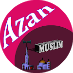Auto Azan - Prayer Reminder icon