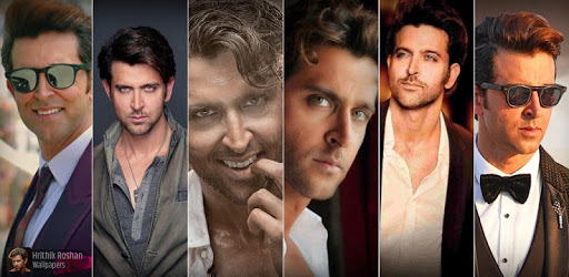 Hrithik Roshan Wallpapers PC screenshot