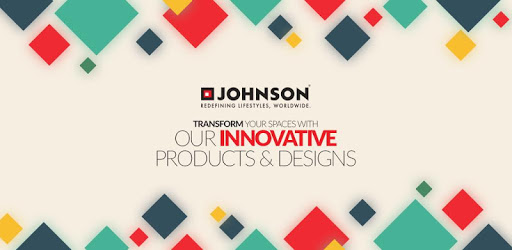 Johnson Tiles PC screenshot