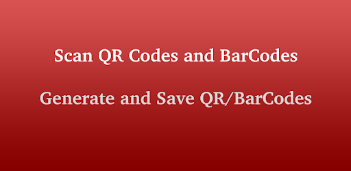Barcode Scanner - Barcode Reader PC screenshot