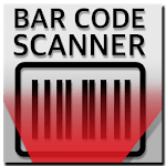 Barcode Scanner - Barcode Reader icon