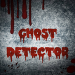 Ghost Detector Radar PRO - Detect Real Ghosts icon