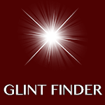 Glint Finder - Hidden Camera Detection icon