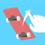 Tiny Skate Park Game - Skater! for PC
