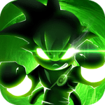 Heroes Alliance: Action Platform Offline Game icon