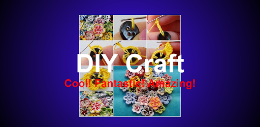 DIY Craft PC screenshot DIY Craft PC screenshot