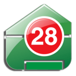 28Hse-Buy and Rent HK Property icon