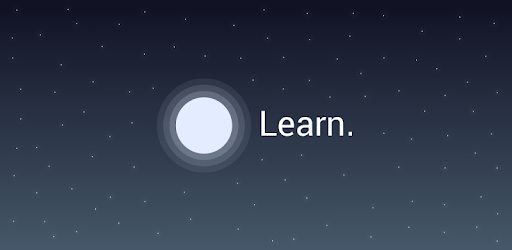 Knowledge: Learn more about the universe PC screenshot
