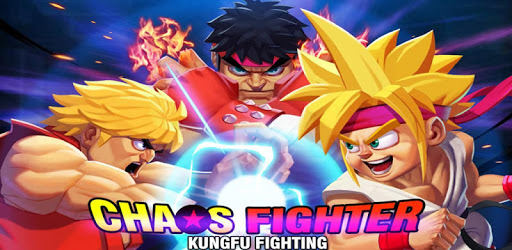 Chaos Fighter Kungfu Fighting PC screenshot