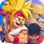 Chaos Fighter Kungfu Fighting icon