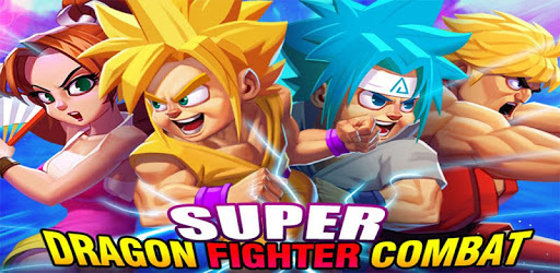 Super Dragon Fighter Combat PC screenshot