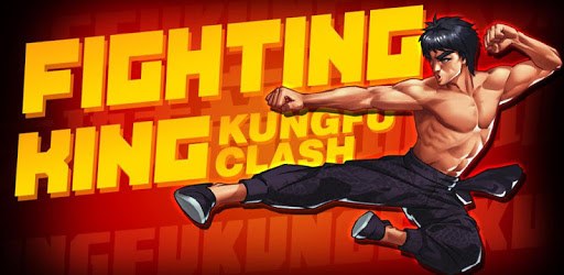 Fighting King:Kungfu Clash PC screenshot