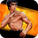 Fighting King:Kungfu Clash icon