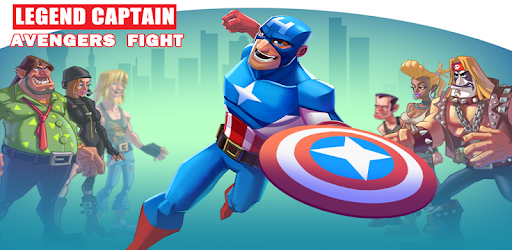 Legend Captain: Future Fight PC screenshot Legend Captain: Future Fight PC screenshot