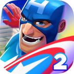 Legend Captain2:Avengers Fight for PC