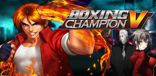 Boxing Champion 5-Street Fight PC screenshot Boxing Champion 5-Street Fight PC screenshot