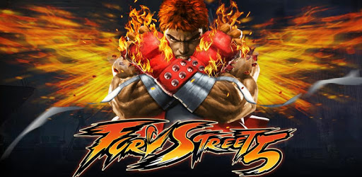 Boxing KO-Fighting Warrior PC screenshot