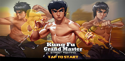 Street Fighting: Kung Fu Grand Master PC screenshot