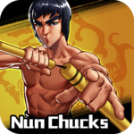 Street Fighting: Kung Fu Grand Master icon