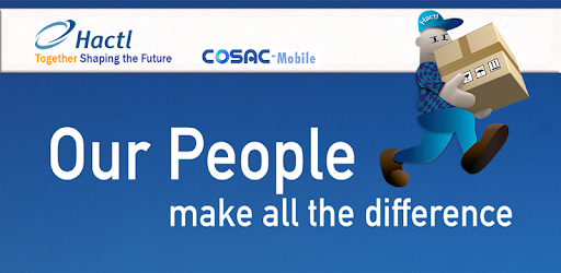 Hactl COSAC-Mobile PC screenshot Hactl COSAC-Mobile PC screenshot