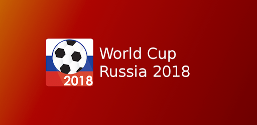 World Cup Russia 2018 - Live Scores & Schedule PC screenshot