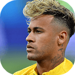 Neymar Wallpapers icon