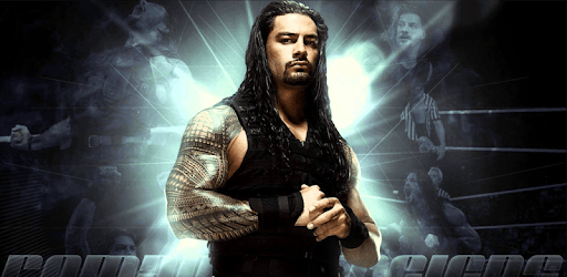 Leati Joseph Anoaʻi (Roman Reigns) Wallpapers 2018 PC screenshot