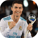 Cristiano Ronaldo HD Wallpapers icon