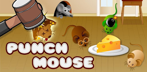 Punch Mouse PC screenshot Punch Mouse PC screenshot