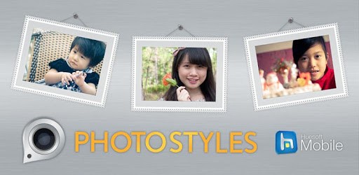 Photo Frames - Camera Effects PC screenshot Photo Frames - Camera Effects PC screenshot
