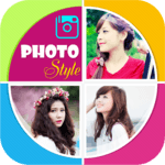 Photo Frames - Camera Effects for PC Photo Frames - Camera Effects for PC