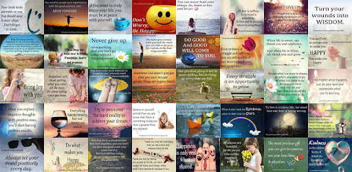 Quotes Wallpapers PC screenshot