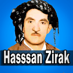 حسن زيرك icon