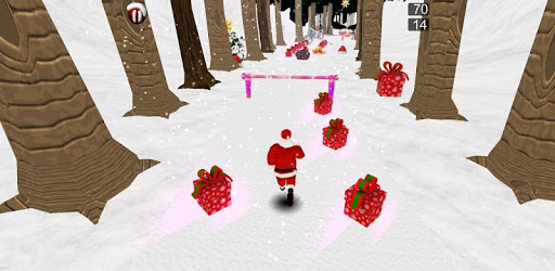 Run Santa, Run 2 PC screenshot