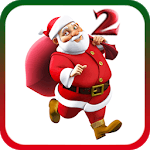 Run Santa, Run 2 for PC