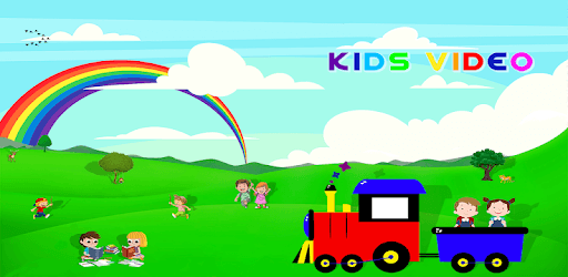 Kivio - Kids Video PC screenshot Kivio - Kids Video PC screenshot