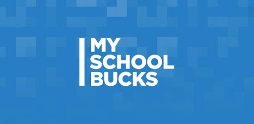 MySchoolBucks PC screenshot